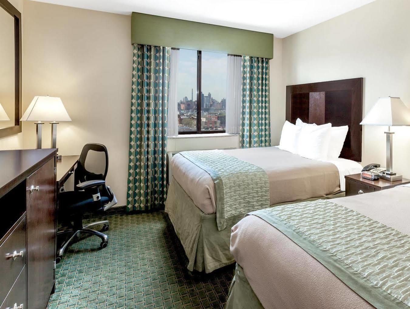 Royal Stay Hotel New York Eksteriør billede